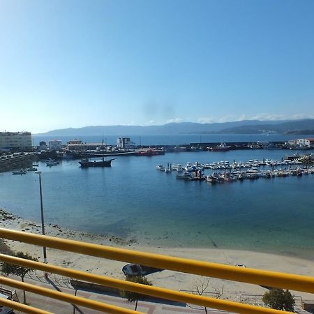פורטוסין Hostal Portofino חדר תמונה