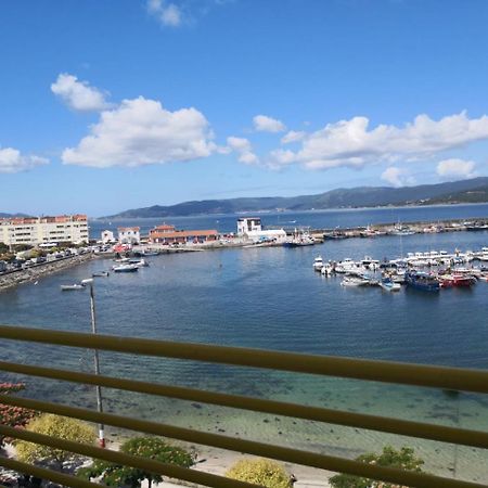 פורטוסין Hostal Portofino מראה חיצוני תמונה