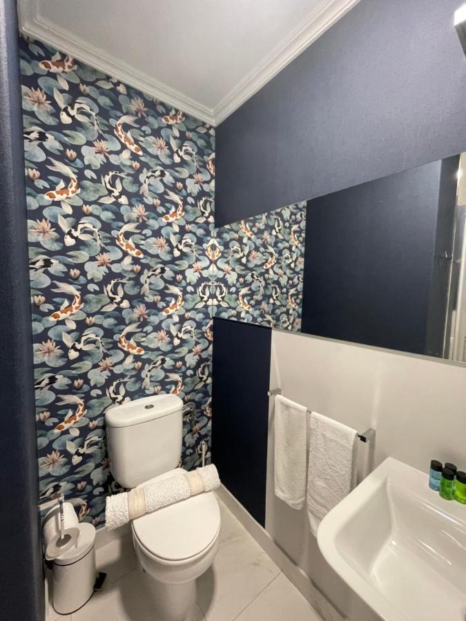 פורטוסין Hostal Portofino מראה חיצוני תמונה