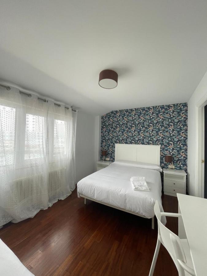פורטוסין Hostal Portofino מראה חיצוני תמונה