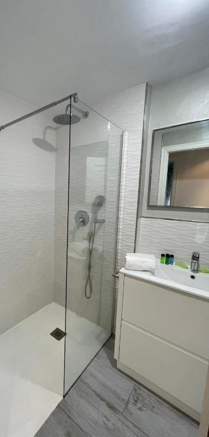 פורטוסין Hostal Portofino מראה חיצוני תמונה
