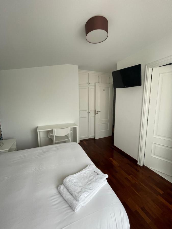 פורטוסין Hostal Portofino מראה חיצוני תמונה