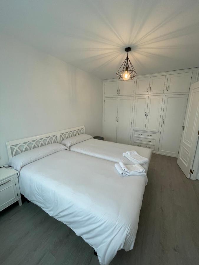 פורטוסין Hostal Portofino מראה חיצוני תמונה