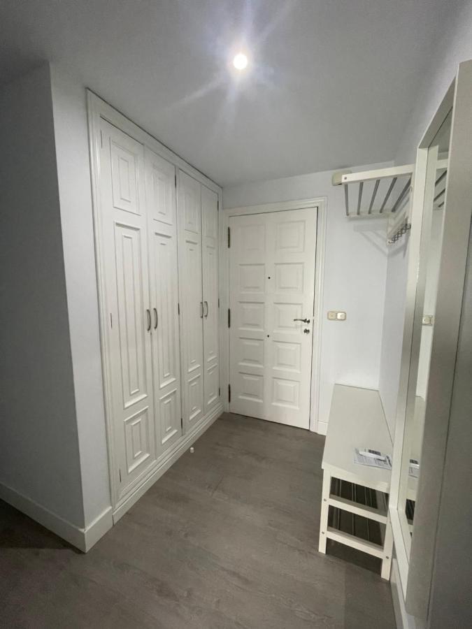 פורטוסין Hostal Portofino מראה חיצוני תמונה