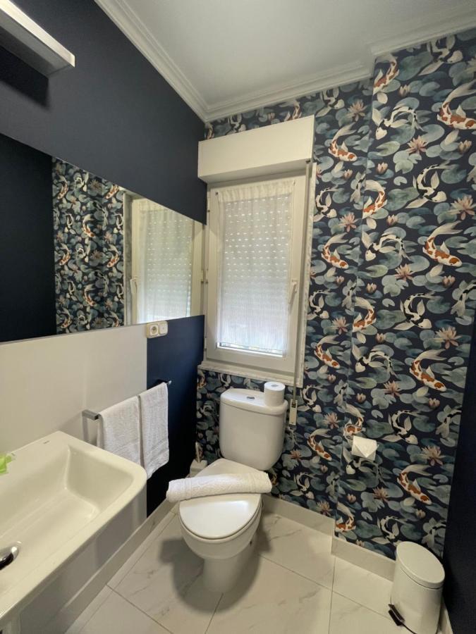 פורטוסין Hostal Portofino מראה חיצוני תמונה
