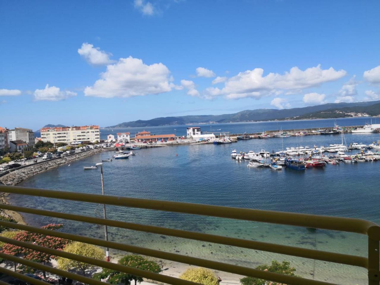 פורטוסין Hostal Portofino מראה חיצוני תמונה